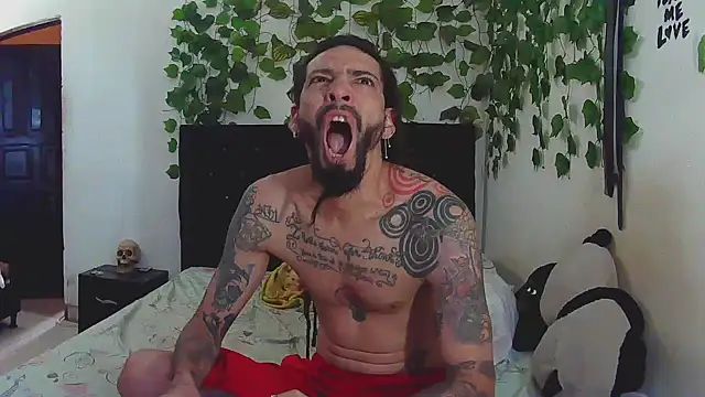 caribbeanlover1 online show from February 14, 12:57 pm