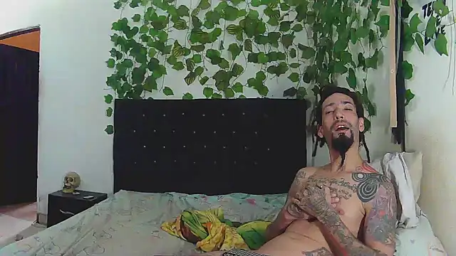 caribbeanlover1 online show from February 23, 2:25 pm