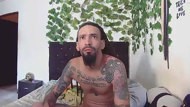 caribbeanlover1 online show from March 1, 1:13 pm