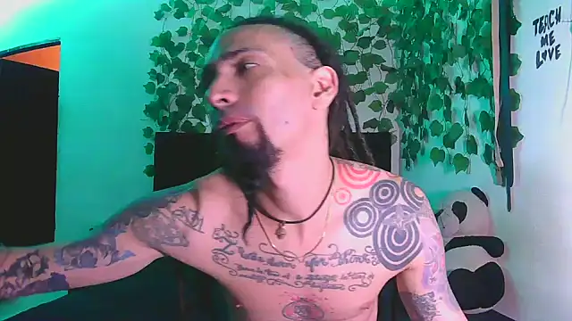 caribbeanlover1 online show from March 2, 2:36 am