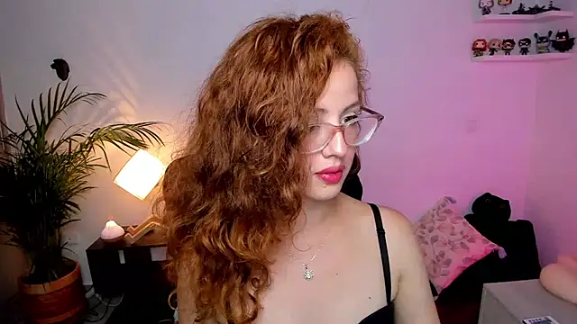 Cassandra Caiin online show from January 20, 2:01 am