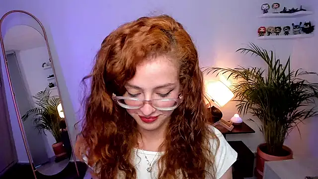 Cassandra Caiin online show from January 21, 11:13 pm