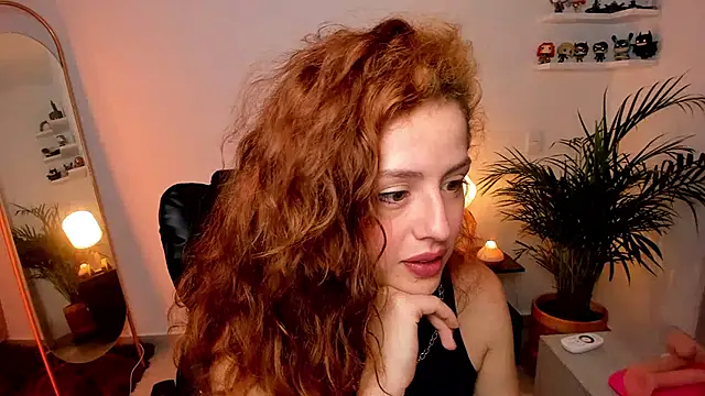 Cassandra Caiin online show from February 11, 4:01 am