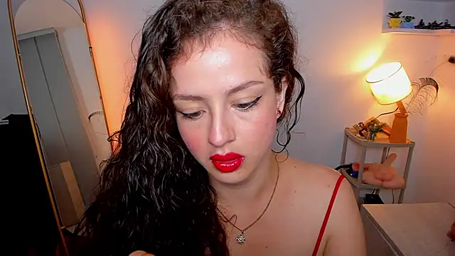 Cassandra Caiin online show from October 26, 10:43 am