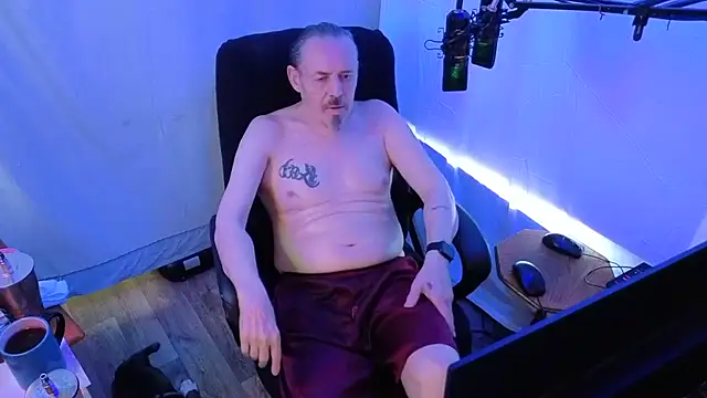 Richy  Rich  online show from March 21, 8:45 pm