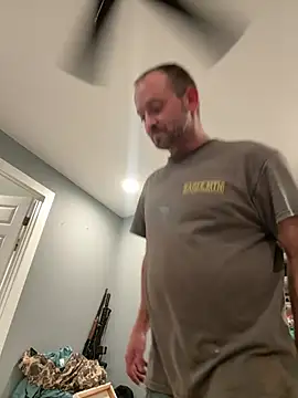 smokeymt420 online show from July 29, 6:22 am