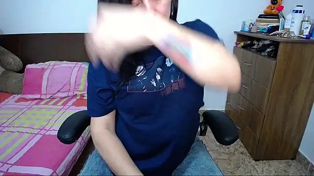 alexa milsf online show from November 13, 12:53 am