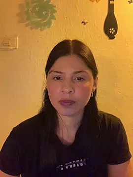 Estefani 32 online show from June 4, 5:19 pm