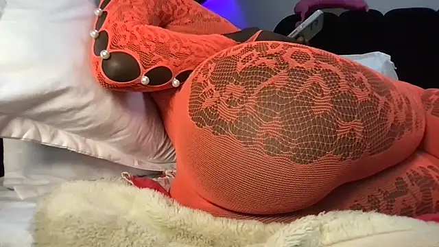 choco petite online show from March 7, 3:58 am