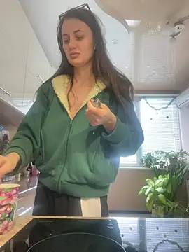 Flossy Vettie online show from February 15, 11:41 am