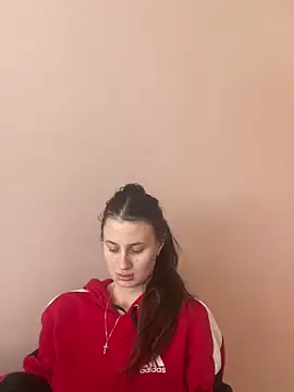 Flossy Vettie online show from March 24, 1:49 pm