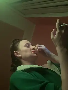 Flossy Vettie online show from April 5, 3:26 am