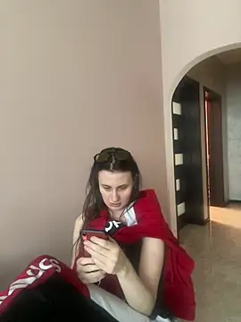 Flossy Vettie online show from April 13, 4:01 pm