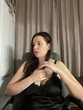 NastyushaaLove online show from June 21, 9:06 pm