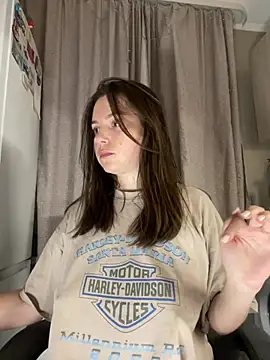 NastyushaaLove online show from June 27, 8:36 pm