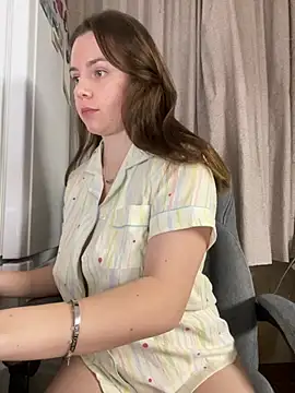 NastyushaaLove online show from July 4, 8:37 pm