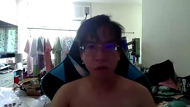 charlie xdd online show from May 31, 6:53 am