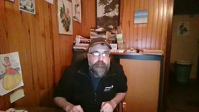 jim470 online show from February 11, 5:51 pm