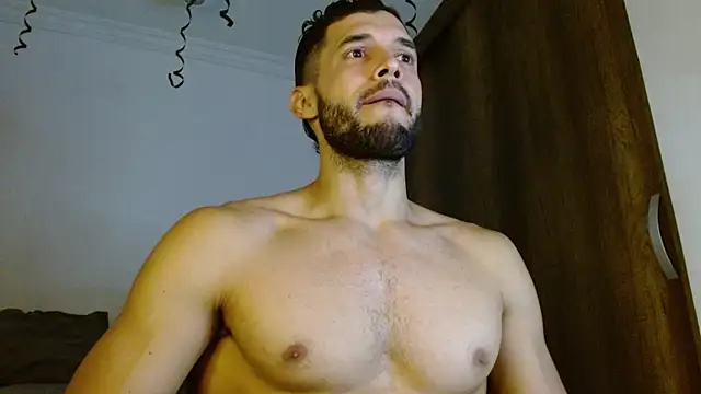 Noah jhonsonn online show from July 4, 11:49 am