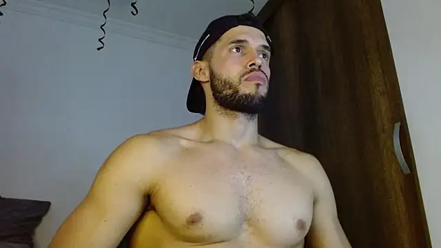 Noah jhonsonn online show from July 6, 3:03 pm