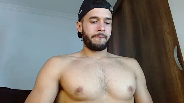 Noah jhonsonn online show from July 24, 4:16 pm
