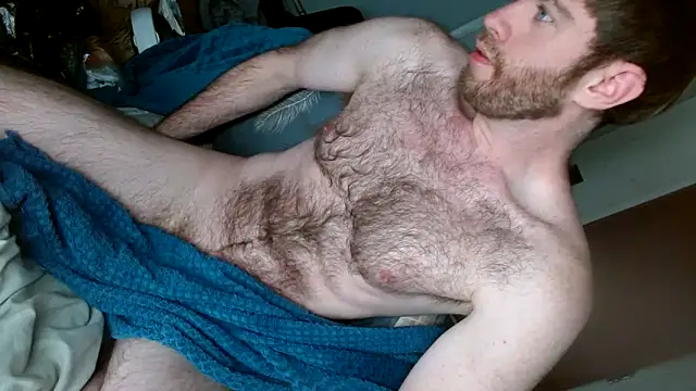 BlueEyedJason online show from April 13, 7:30 pm