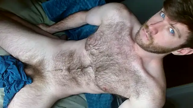 BlueEyedJason online show from June 19, 11:41 pm