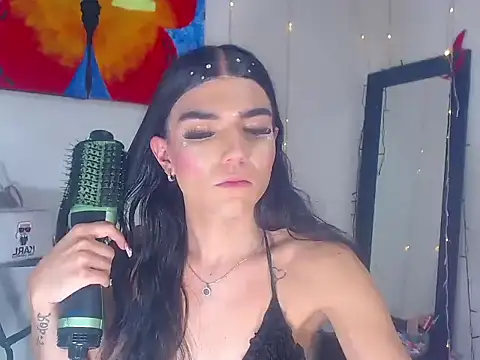 alanastarh online show from April 30, 4:19 am