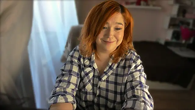 Vi-Vixen online show from March 14, 7:58 am