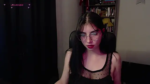 LemonsaD  online show from May 11, 12:49 am