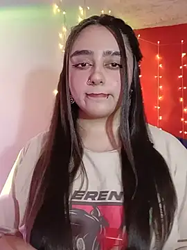 IvonneT online show from July 10, 8:22 pm
