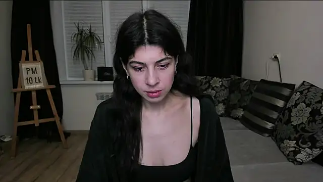 Snapshot of MolagAnna chatting on June 2, 8:00 pm MolagAnna online show from June 2, 8:00 pm