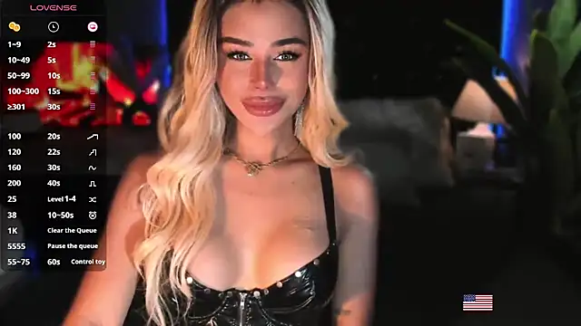 webcumgodess online show from October 14, 11:16 pm