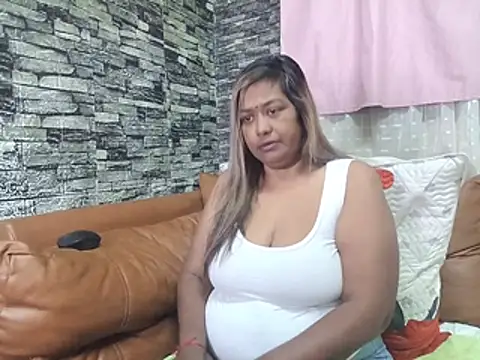 Mammabear 4u online show from July 28, 6:20 pm