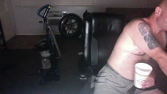 palidin1 online show from April 13, 9:04 am