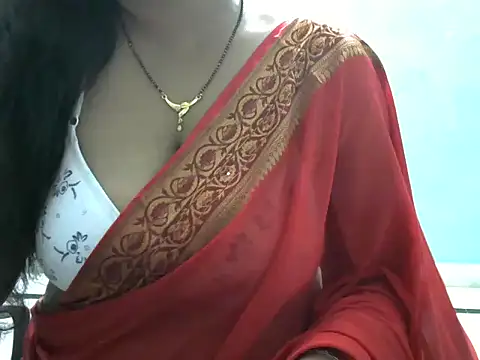 SexyRashmika online show from October 13, 6:52 pm