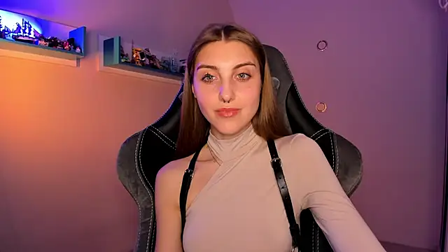 CassiaBlade1 online show from January 12, 7:21 pm