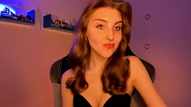 CassiaBlade1 online show from February 17, 7:21 pm