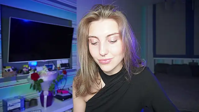 CassiaBlade1 online show from September 12, 6:52 pm