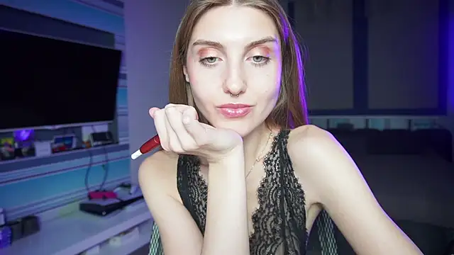 CassiaBlade1 online show from September 25, 4:54 pm