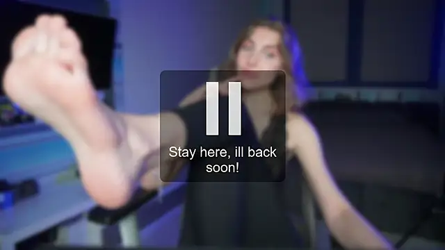 CassiaBlade1 online show from October 21, 3:02 pm