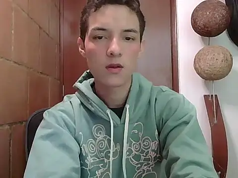 andys 26 online show from April 12, 7:30 pm