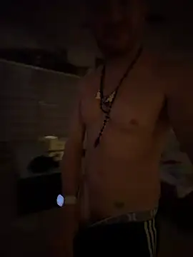 nesta233 online show from January 17, 7:35 am