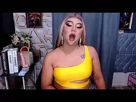 SweetCumFrancine online show from May 31, 1:58 am