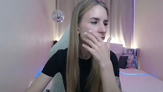 DeboraHorny online show from May 30, 6:10 am