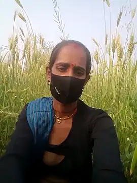 Mohni Das online show from February 18, 11:17 am