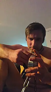 TheHellBilly online show from June 23, 8:56 am