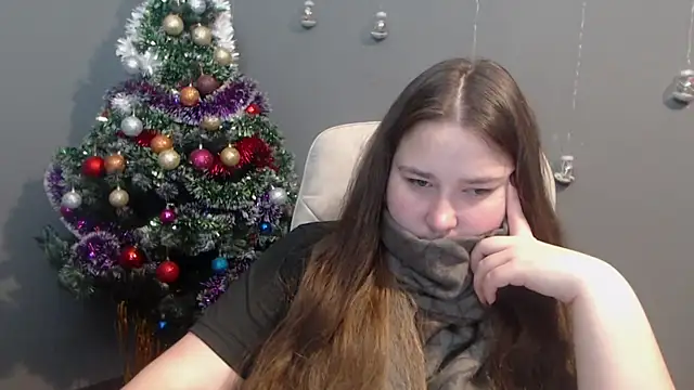 XX Daniella XX online show from December 19, 7:26 am