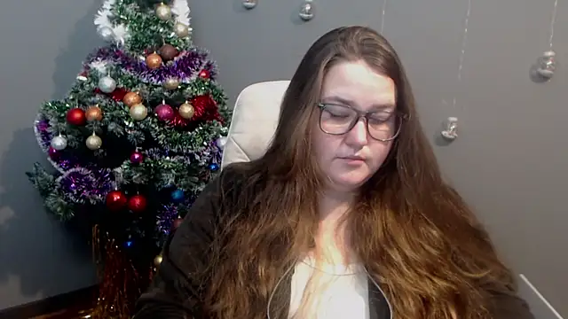 XX Daniella XX online show from December 22, 7:27 am