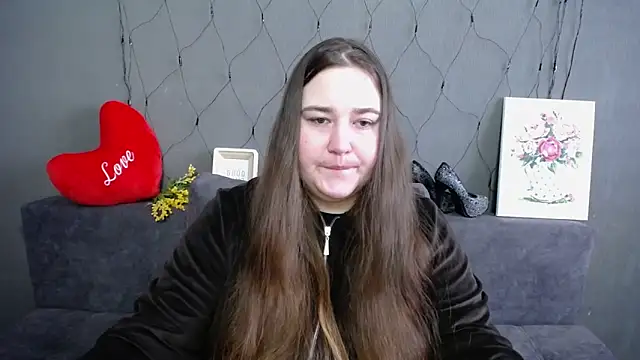 XX Daniella XX online show from February 10, 7:34 am